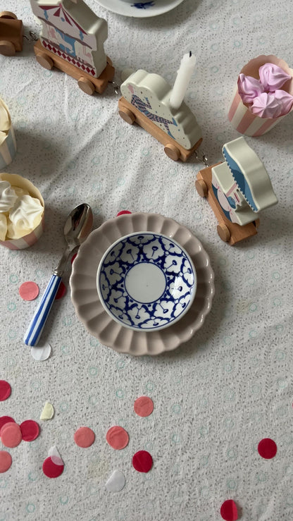 Bursdagstog - FSC 100 % - Karusell