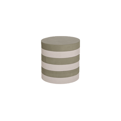 OYOY Iro stablekrakk, Olive / Clay