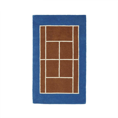 OYOY Gulvteppe, Tennis