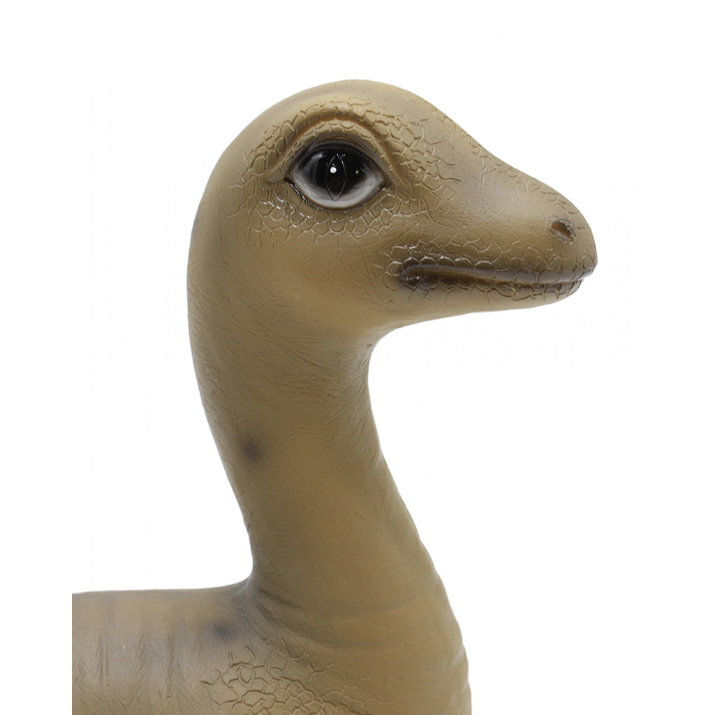 Bonton barnelampe, Dinosaur