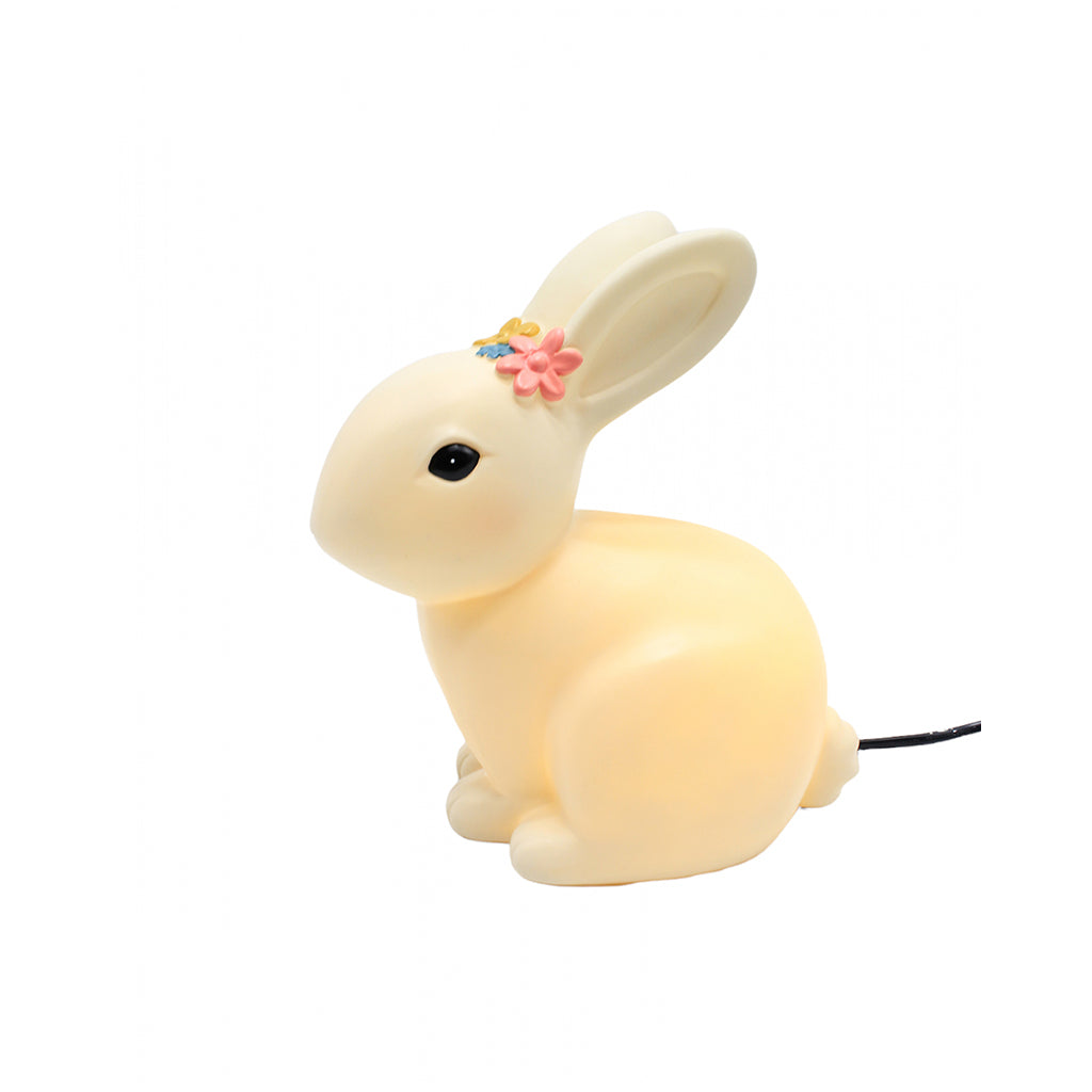 Bonton barnelampe, Kanin