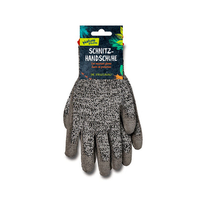 Nature Zoom, Sikkerhtdshansker til barn