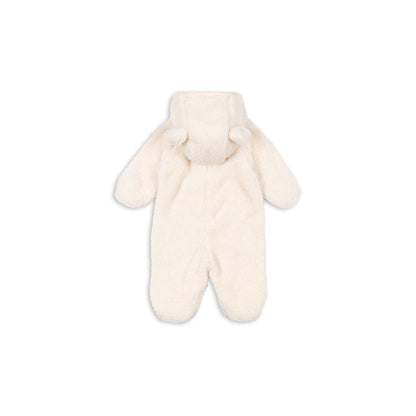 Fanga Fontana Picco heldress, Antique white - str. 1 - 6 mnd.