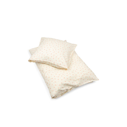 Fanga Fontana Bellini Babysengetøj, økologisk - Ilmia