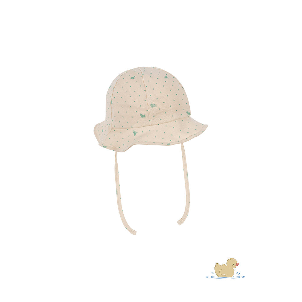 Fanga Fontana Fio solhatt, Lago verde - str. 0-9 mnd.