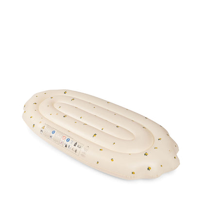 Konges Sløjd, luftmadrass - Lemon