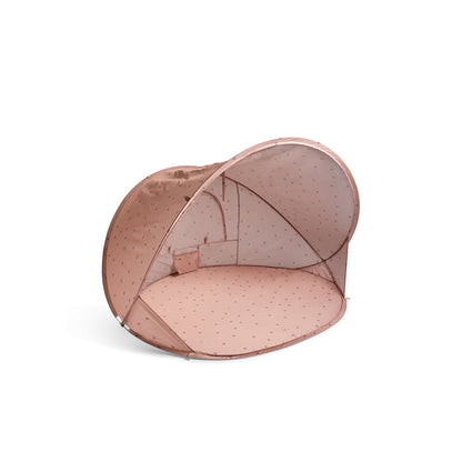 Konges Sløjd, beach shelter, pop-up Strandtelt – Cherry