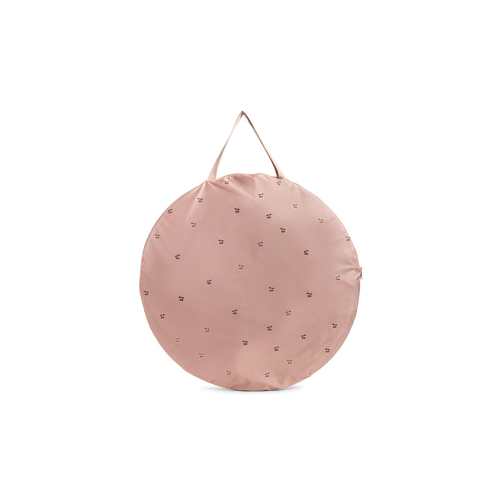 Konges Sløjd, beach shelter, pop-up Strandtelt – Cherry