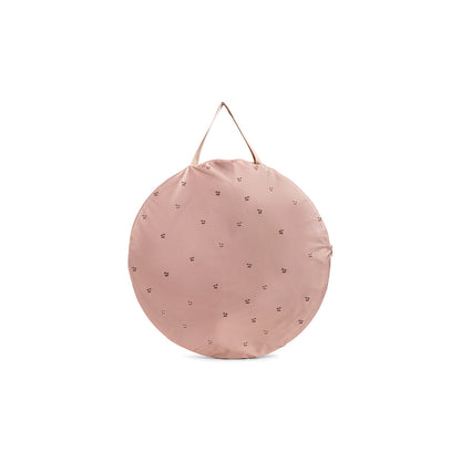 Konges Sløjd, beach shelter, pop-up Strandtelt – Cherry