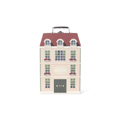 Konges Sløjd koffertset, 2 stk - Boutique hotel