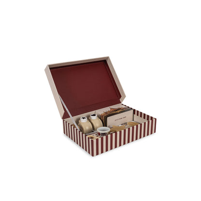 Konges Sløjd Skrivesett med brevpapir, Circus