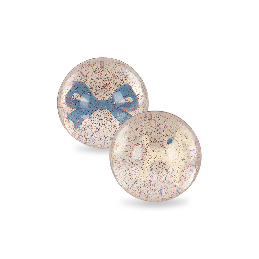 Konges Sløjd hoppeballsett, Poodle/Bow