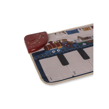 Konges Sløjd gulvklaver, Multi