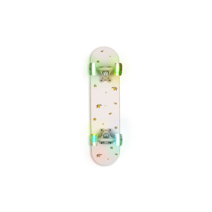 Konges Sløjd skateboard, Lemon