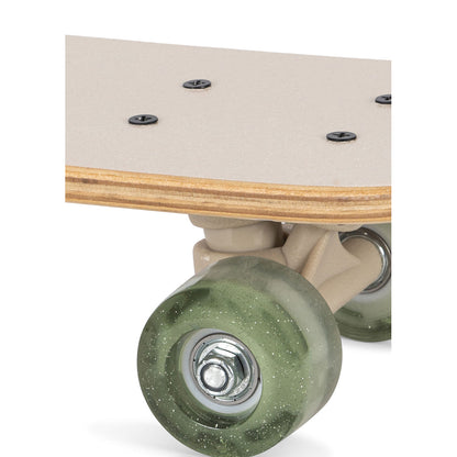 Konges Sløjd skateboard, Lemon