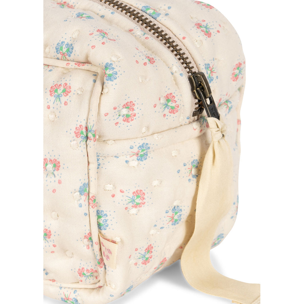 Konges Sløjd quiltet toalettveske, liten - Pipa petit