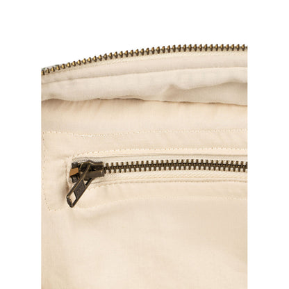 Konges Sløjd Stor toalettveske, quiltet - Tea stripe