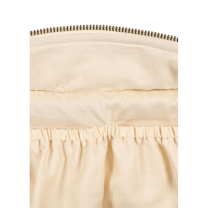 Konges Sløjd Stor toalettveske, quiltet - Tea stripe