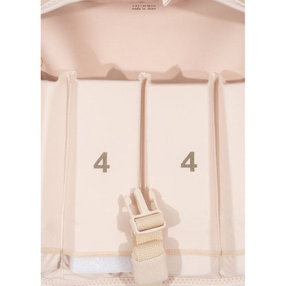 Konges Sløjd Avery svømmevest, Fragola - Str. 2-3 år