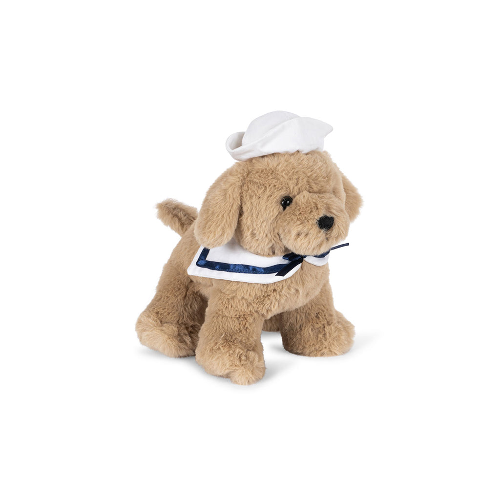 Konges Sløjd Milou hund i hundehus, Multi