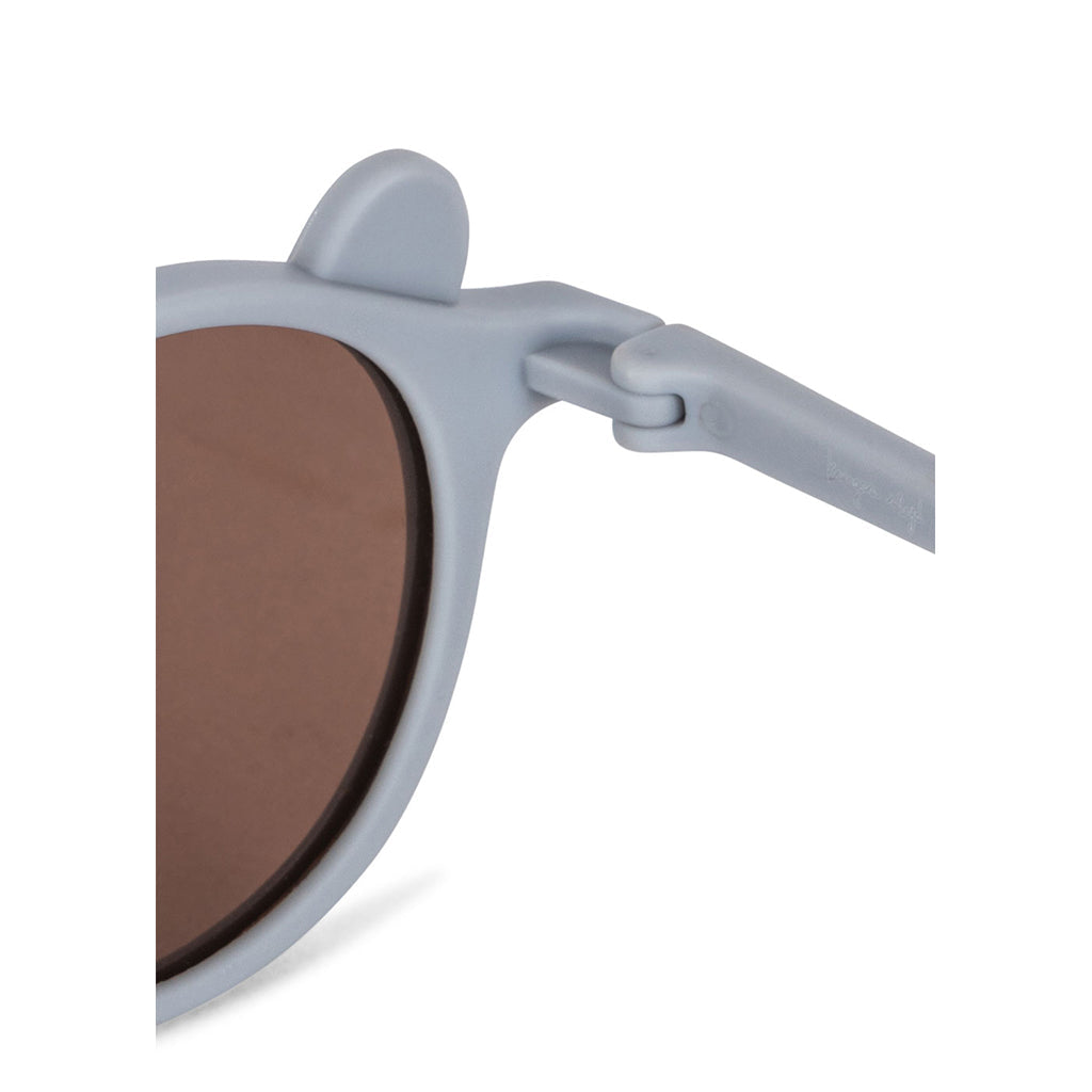 Konges Sløjd baby bear solbriller, Harbor mist