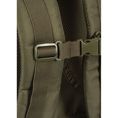 Konges Sløjd Clover skolesekk med gympose og regntrekk – Kalamata