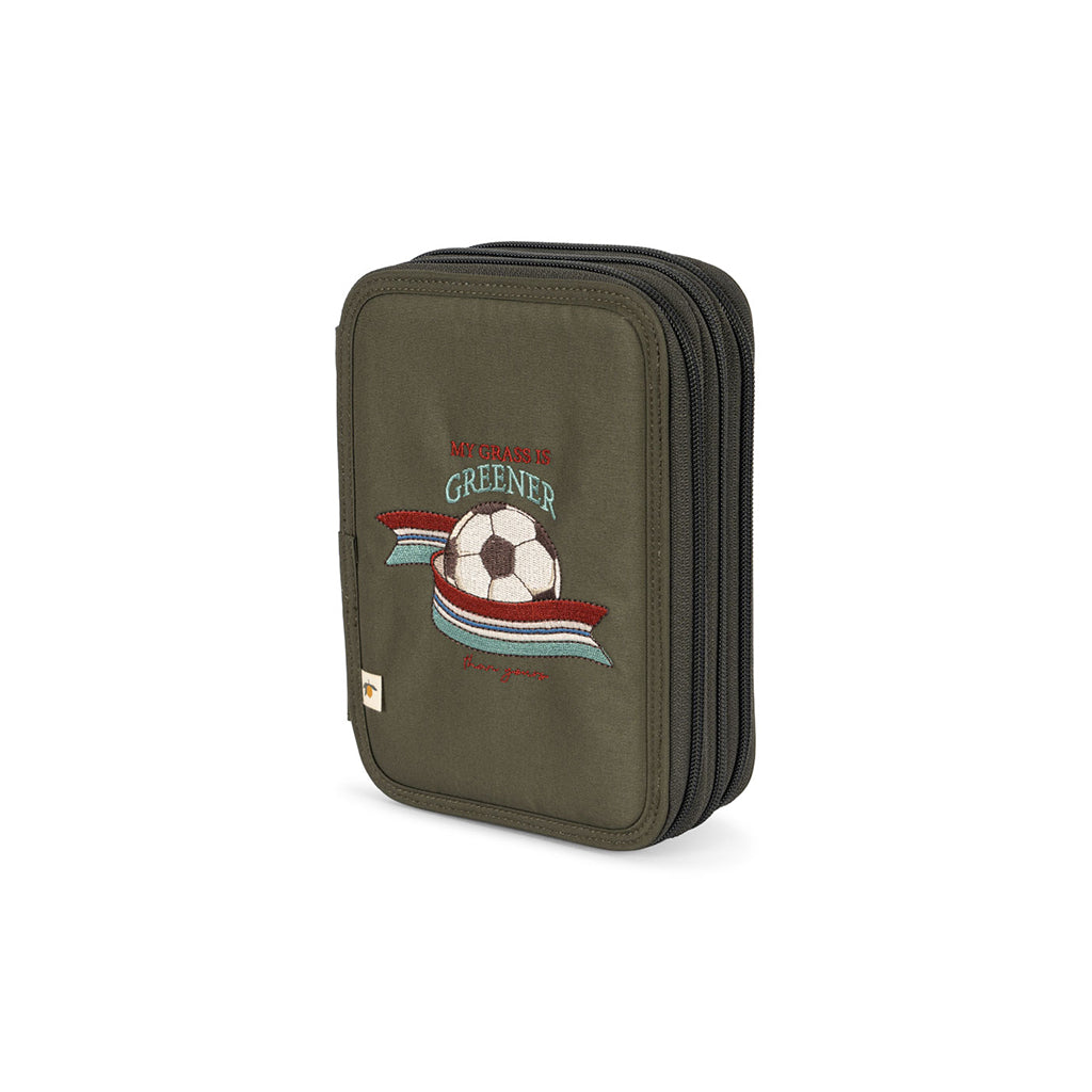 Konges Sløjd Penalhus, Clover maxi – Kalamata