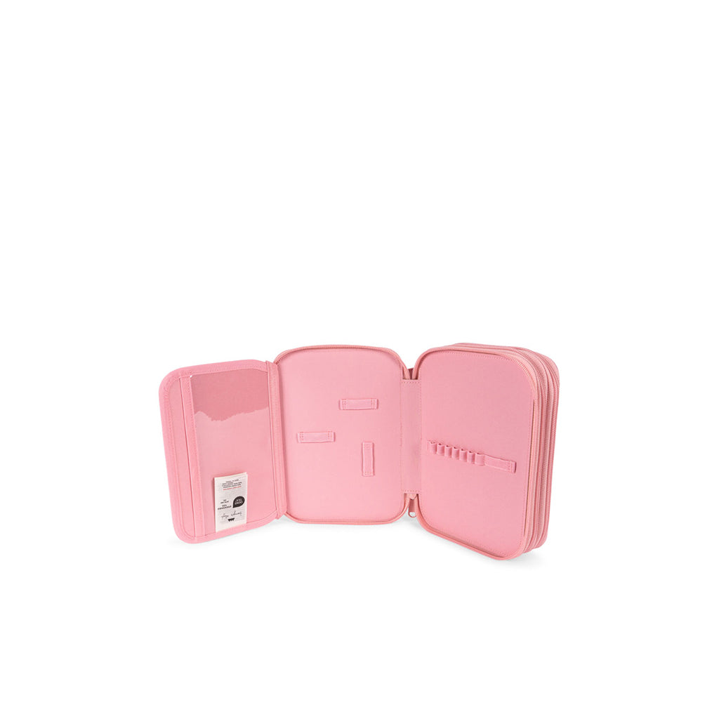 Konges Sløjd Penalhus, Clover maxi - Peony