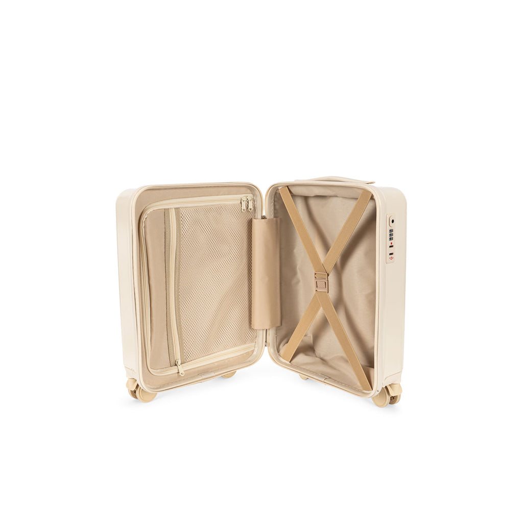 Konges Sløjd koffert, Trillekoffert - Kick it