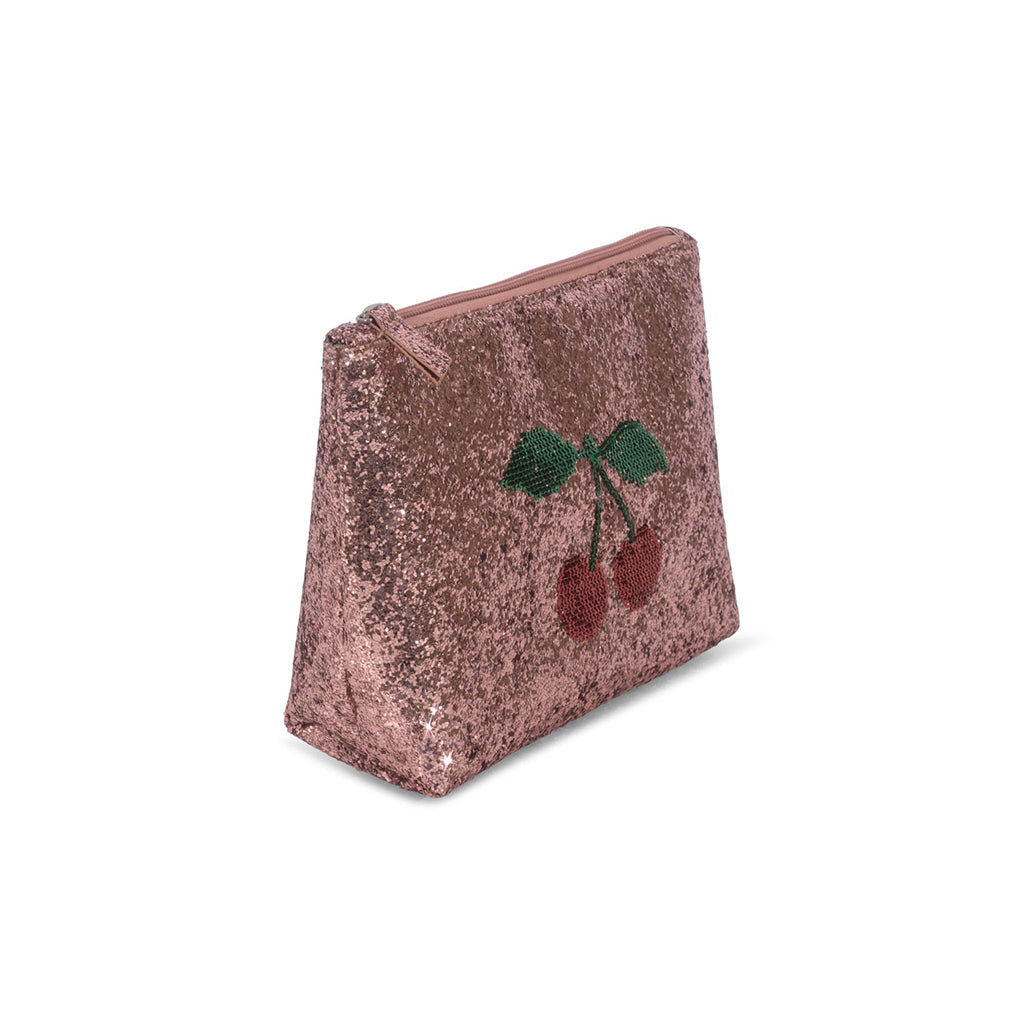 Konges Sløjd toalettmappe, Tutti - Mellow rose