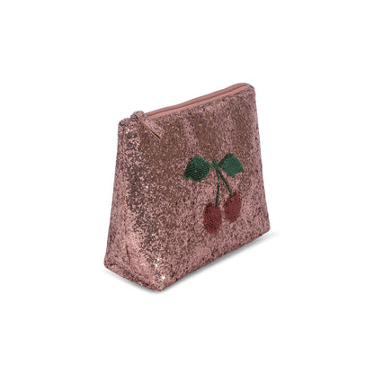 Konges Sløjd toalettmappe, Tutti - Mellow rose