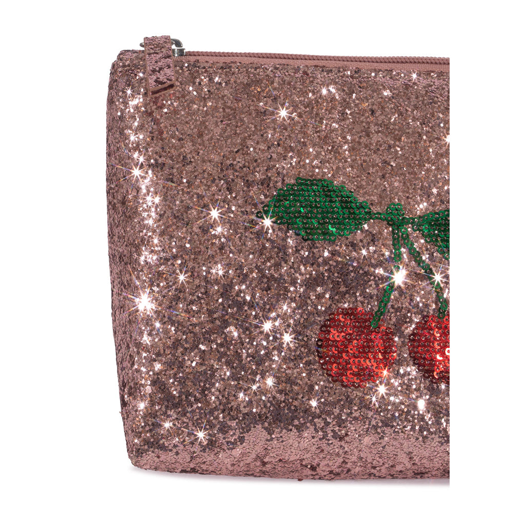 Konges Sløjd toalettmappe, Tutti - Mellow rose