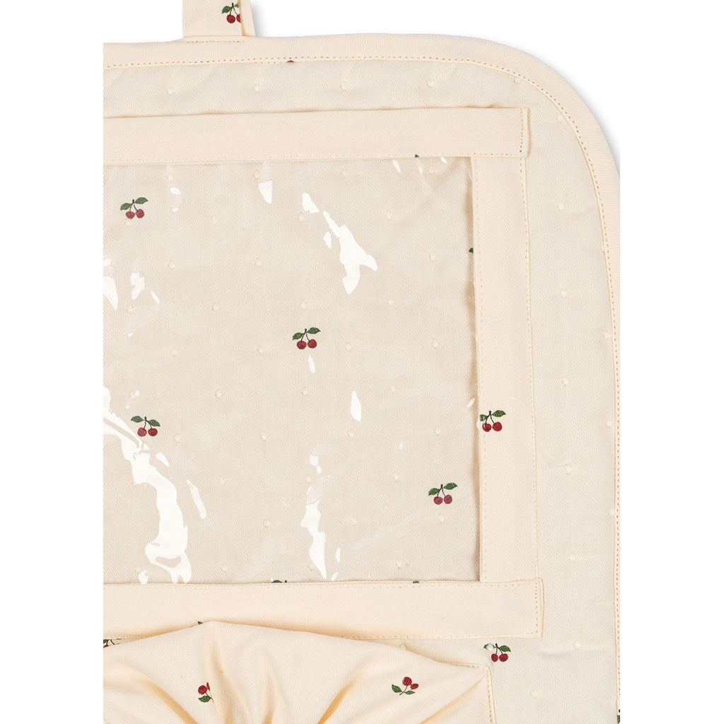 Konges Sløjd, Bilorganisator – Cherry