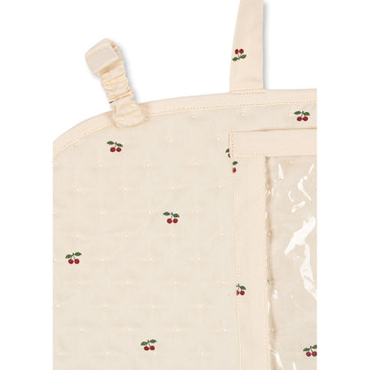 Konges Sløjd, Bilorganisator – Cherry