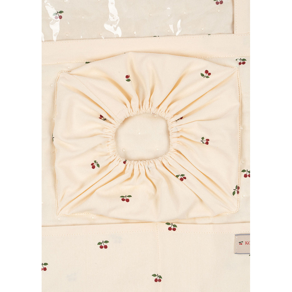 Konges Sløjd, Bilorganisator – Cherry