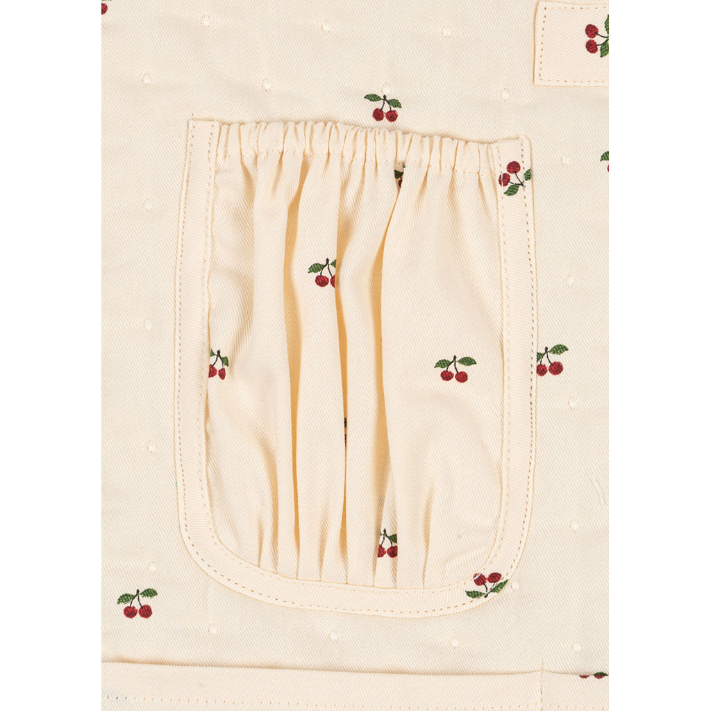 Konges Sløjd, Bilorganisator – Cherry