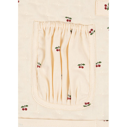 Konges Sløjd, Bilorganisator – Cherry