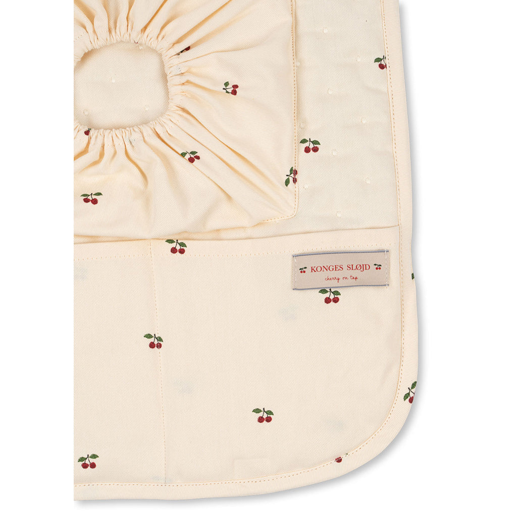 Konges Sløjd, Bilorganisator – Cherry