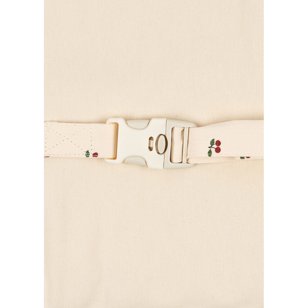 Konges Sløjd, Bilorganisator – Cherry