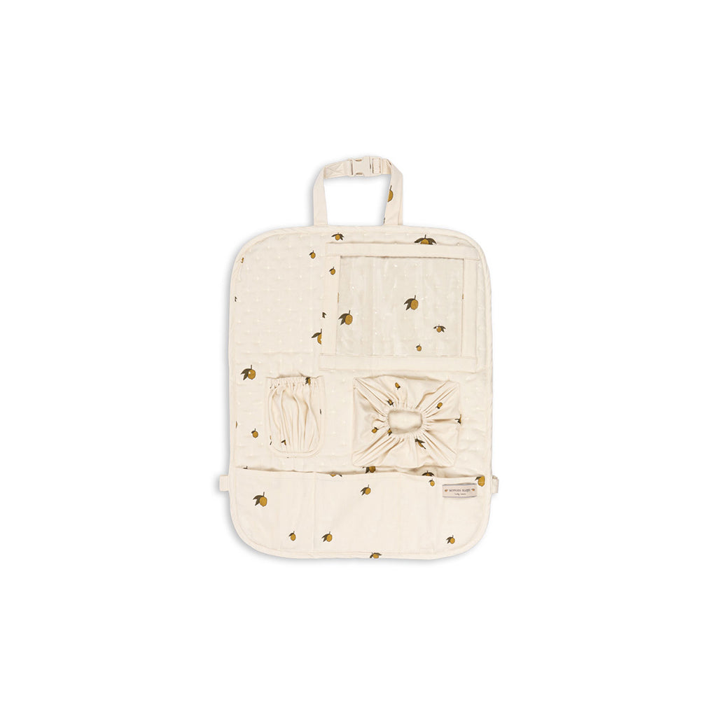 Konges Sløjd, Bilorganisator – Cherry