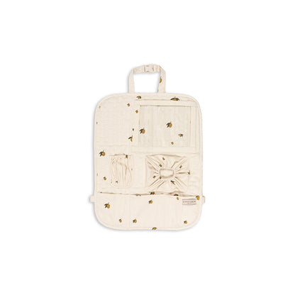 Konges Sløjd, Bilorganisator – Cherry