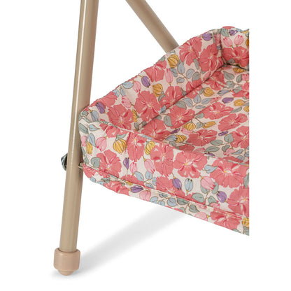 Konges Sløjd dukketilbehør, Stellebord - Rose Anglaise