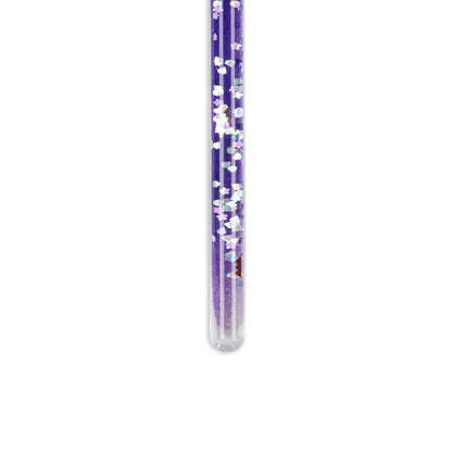 Konges Sløjd magisk tryllestav med flytende glitter, Unicorn