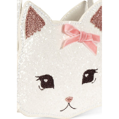 Konges Sløjd Tut skulderveske for barn, Kitty