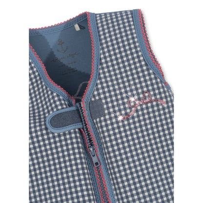 Konges Sløjd Soline svømmevest, Flower bouquet