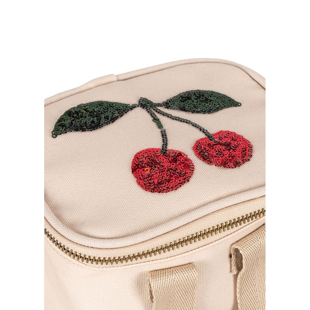 Konges Sløjd Mini termomatboks, Cherry