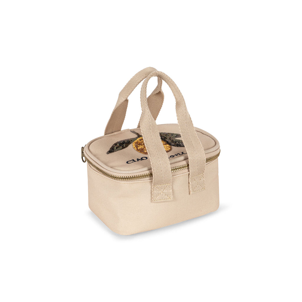 Konges Sløjd Mini termomadkasse, Lemon