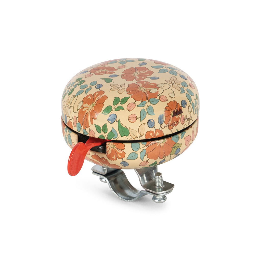 Konges Sløjd ringeklokke, Kaluka