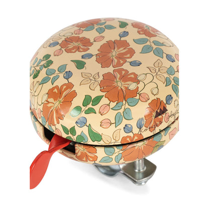 Konges Sløjd ringeklokke, Kaluka