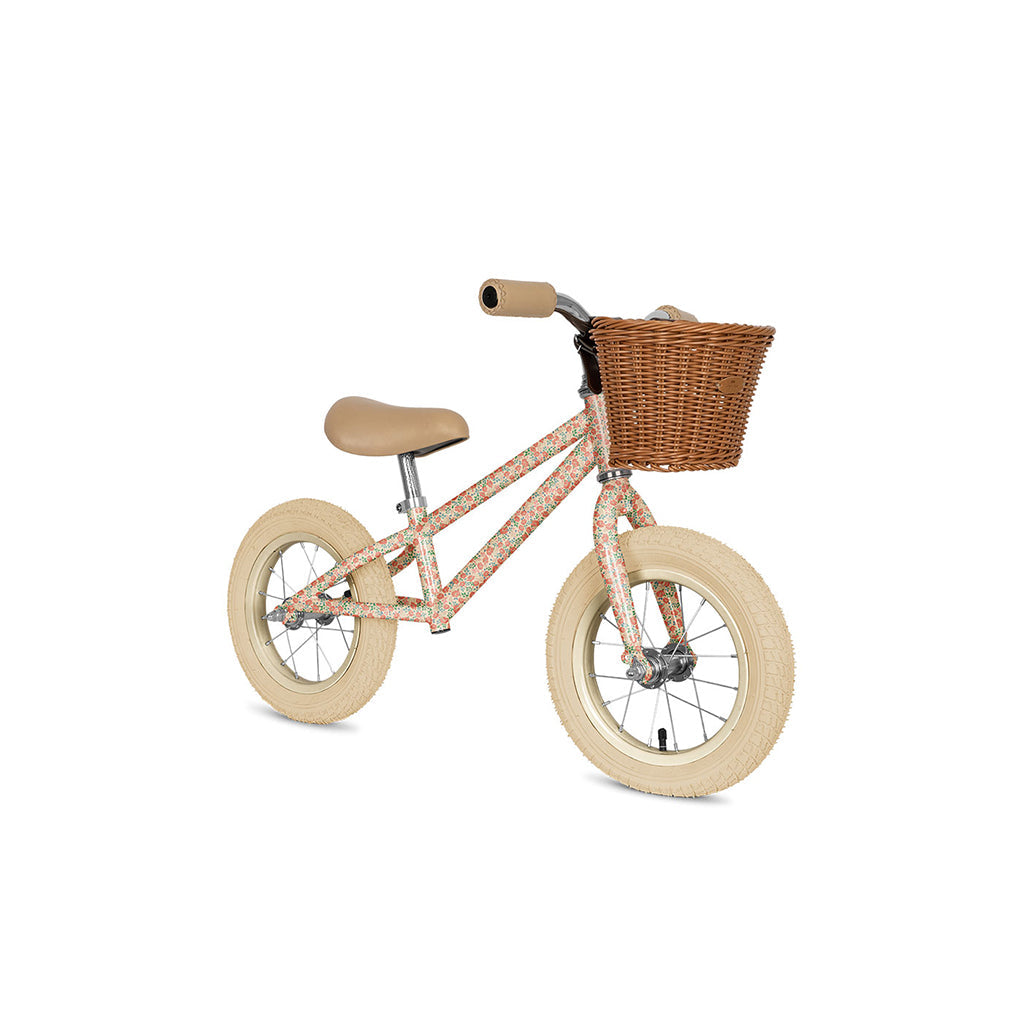 Konges Sløjd løbecykel, Kaluka - Fra 3 år